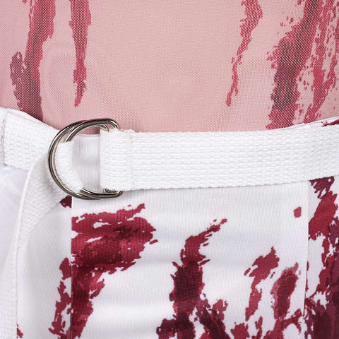 Him Cameron Cade Cosplay Costume For Adult Man Female Halloween Costume