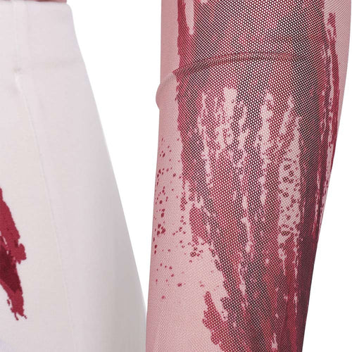 Him Cameron Cade Cosplay Costume For Adult Man Female Halloween Costume