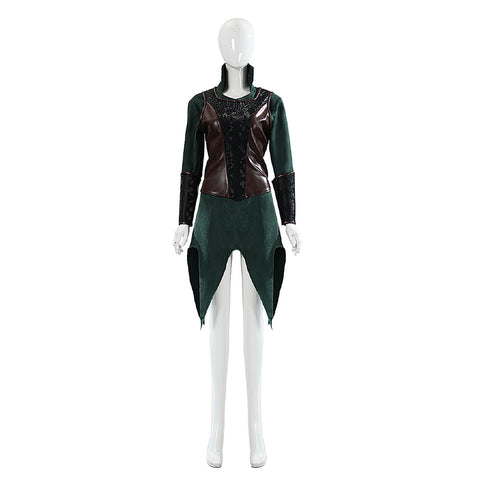 Hobbits  Cosplay Costume For Adult Man Female Halloween Costume