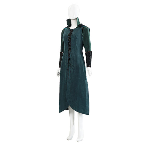 Hobbits  Cosplay Costume For Adult Man Female Halloween Costume