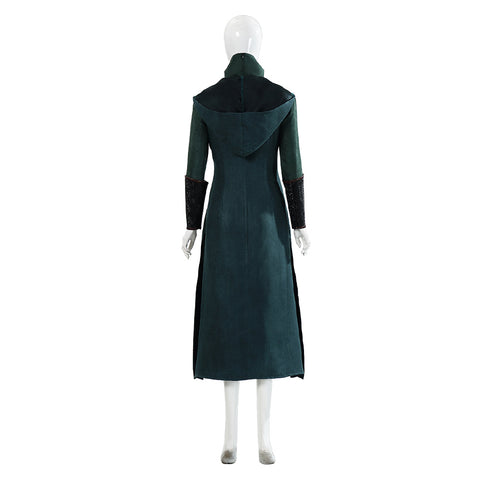 Hobbits  Cosplay Costume For Adult Man Female Halloween Costume
