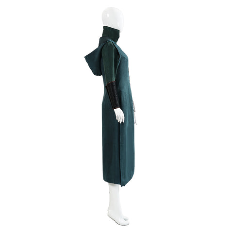Hobbits  Cosplay Costume For Adult Man Female Halloween Costume