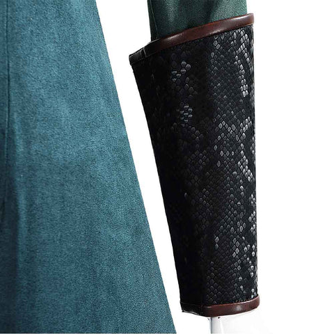Hobbits  Cosplay Costume For Adult Man Female Halloween Costume