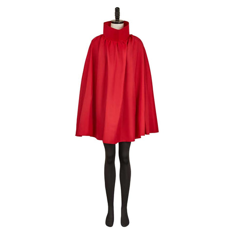 Hollow Knight Hornet Cosplay Costume For Adult Man Female Halloween Costume