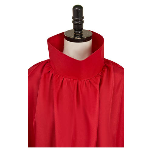 Hollow Knight Hornet Cosplay Costume For Adult Man Female Halloween Costume