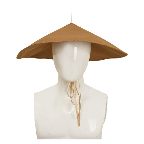 Hollow Knight Sherma Cosplay Costume For Adult Man Female Halloween Costume