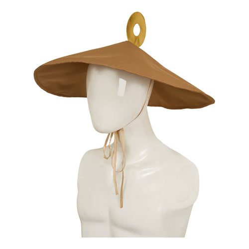 Hollow Knight Sherma Cosplay Costume For Adult Man Female Halloween Costume