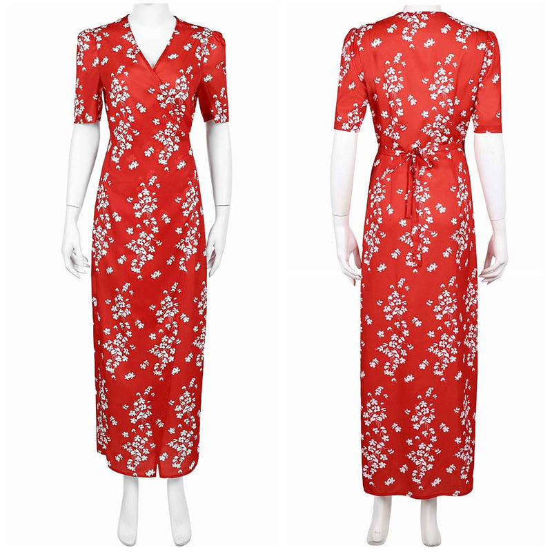 Honey Don't Honey O'Donahue Cosplay Costume For Adult Man Female Halloween Costume