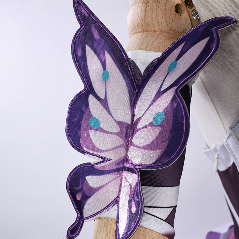 Honkai  Cosplay Costume For Adult Man Female Halloween Costume