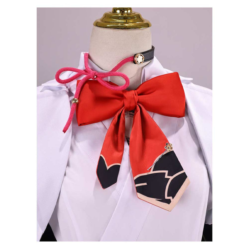 Honkai  Cosplay Costume For Adult Man Female Halloween Costume