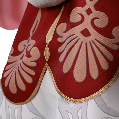 Honkai  Cosplay Costume For Adult Man Female Halloween Costume