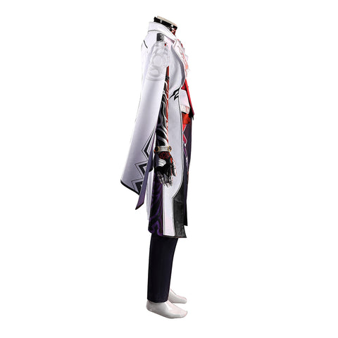 Honkai  Cosplay Costume For Adult Man Female Halloween Costume