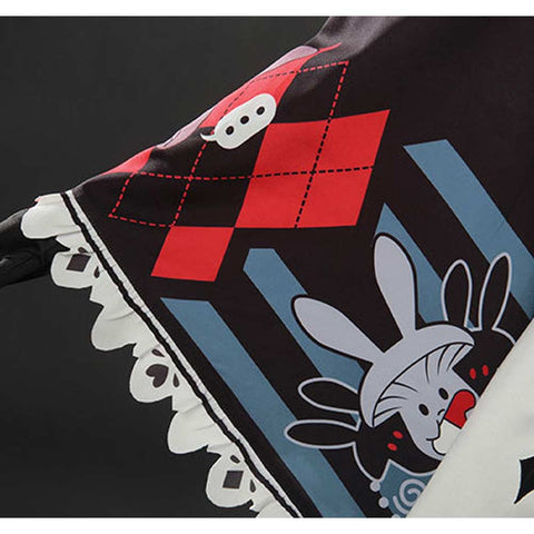 Honkai  Cosplay Costume For Adult Man Female Halloween Costume