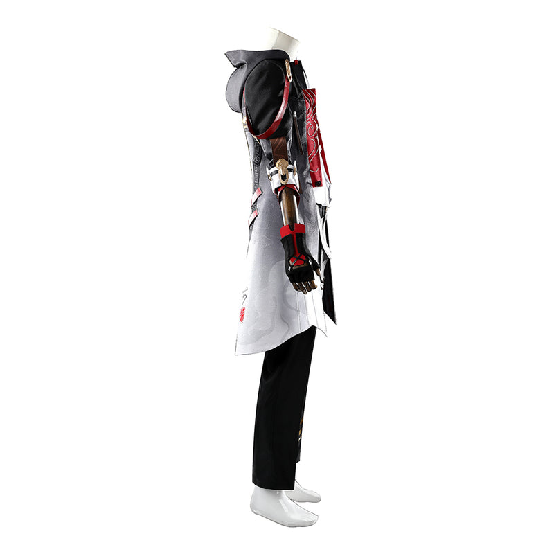 Honkai  Cosplay Costume For Adult Man Female Halloween Costume