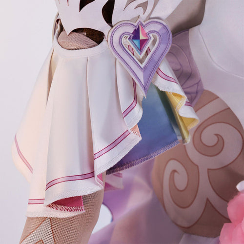 Honkai  Cosplay Costume For Adult Man Female Halloween Costume