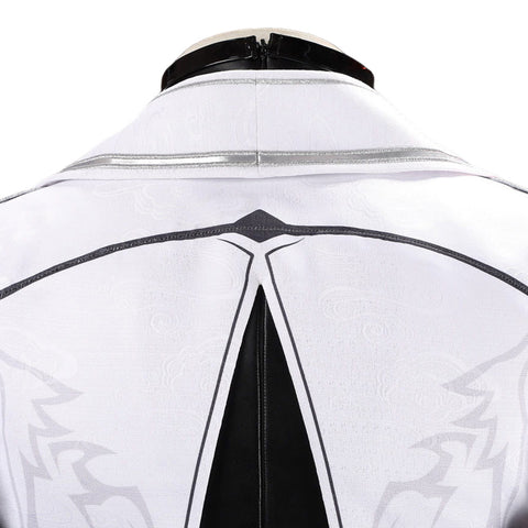 Honkai  Cosplay Costume For Adult Man Female Halloween Costume