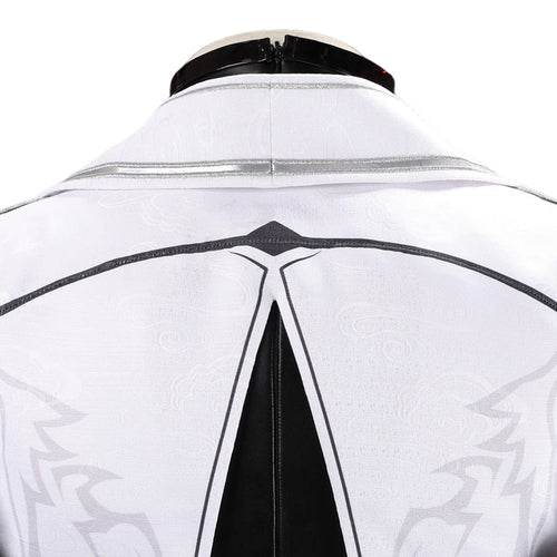 Honkai  Cosplay Costume For Adult Man Female Halloween Costume