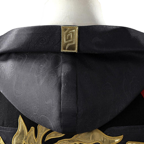 Honkai  Cosplay Costume For Adult Man Female Halloween Costume