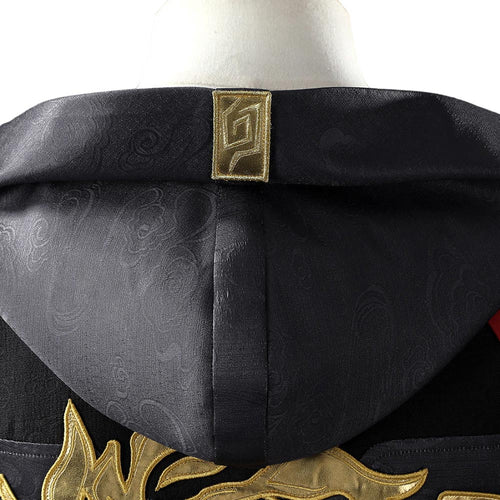 Honkai  Cosplay Costume For Adult Man Female Halloween Costume