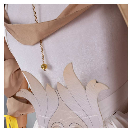 Honkai  Cosplay Costume Halloween Carnival Suit