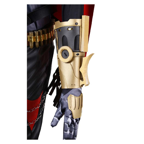 Honkai: Star Rail Cosplay Costume Outfits Halloween Carnival Suit Boothill