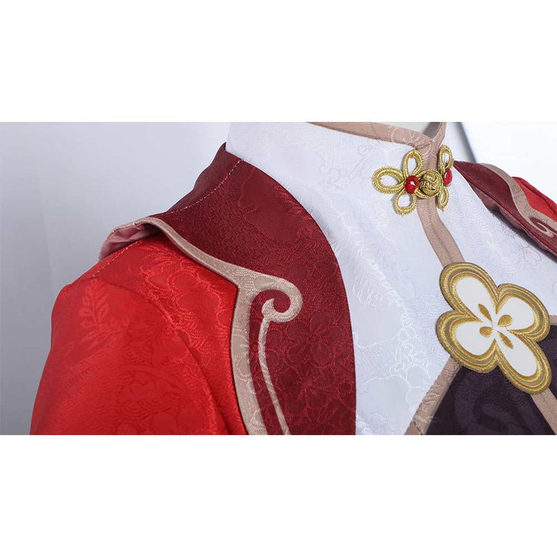 Honkai: Star Rail Cosplay Costume Outfits Halloween Carnival Suit March 7th