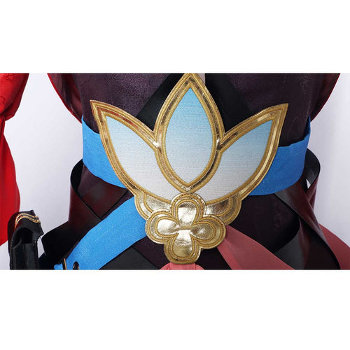 Honkai: Star Rail Cosplay Costume Outfits Halloween Carnival Suit March 7th