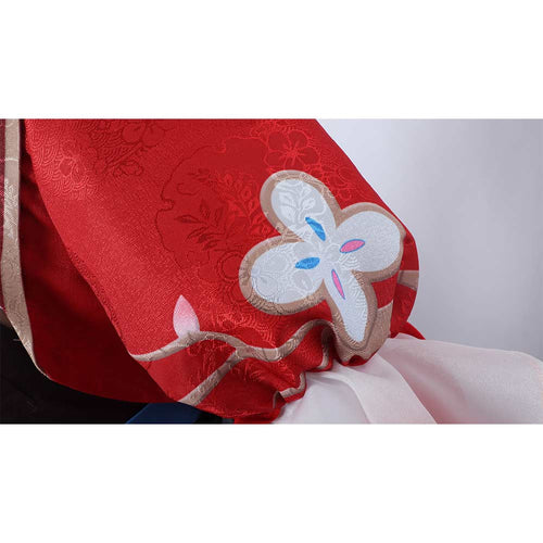 Honkai: Star Rail Cosplay Costume Outfits Halloween Carnival Suit March 7th
