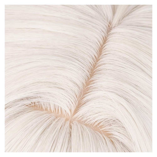 Honkai: Star Rail Firefly Cosplay Wig Heat Resistant Synthetic Hair Carnival Halloween Party Props