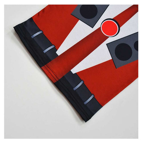 Horror Games Cosplay Costume Outfits Halloween Carnival Suit