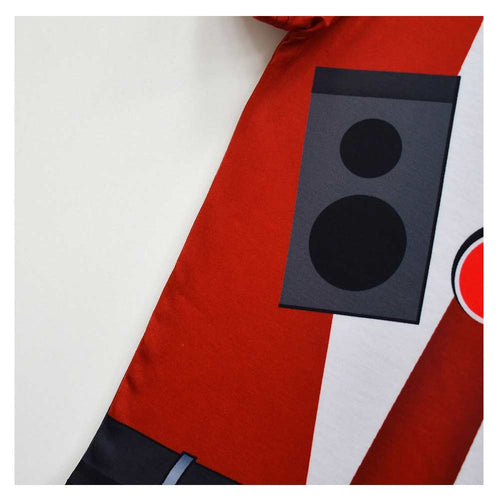 Horror Games Cosplay Costume Outfits Halloween Carnival Suit