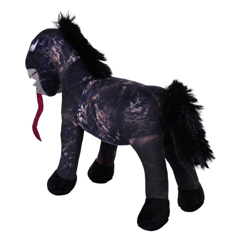 horse Cosplay Plush Toys Cartoon Soft Stuffed Dolls Mascot Birthday Xmas Gift