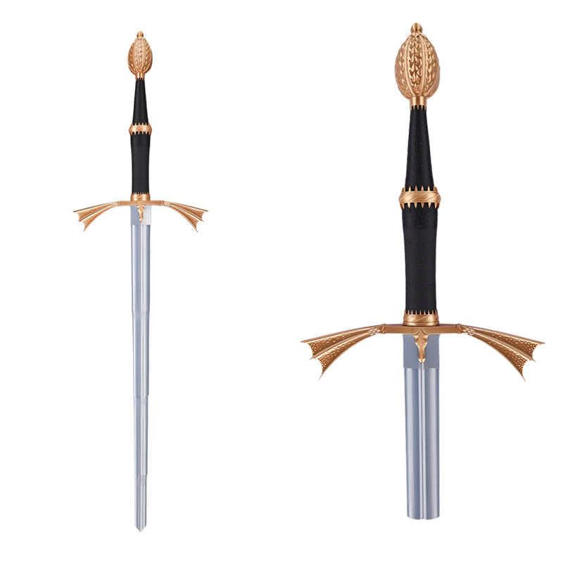 House of the Dragon  Cosplay Accessory For Unisex Adult Halloween Carnival Party Props Accessories