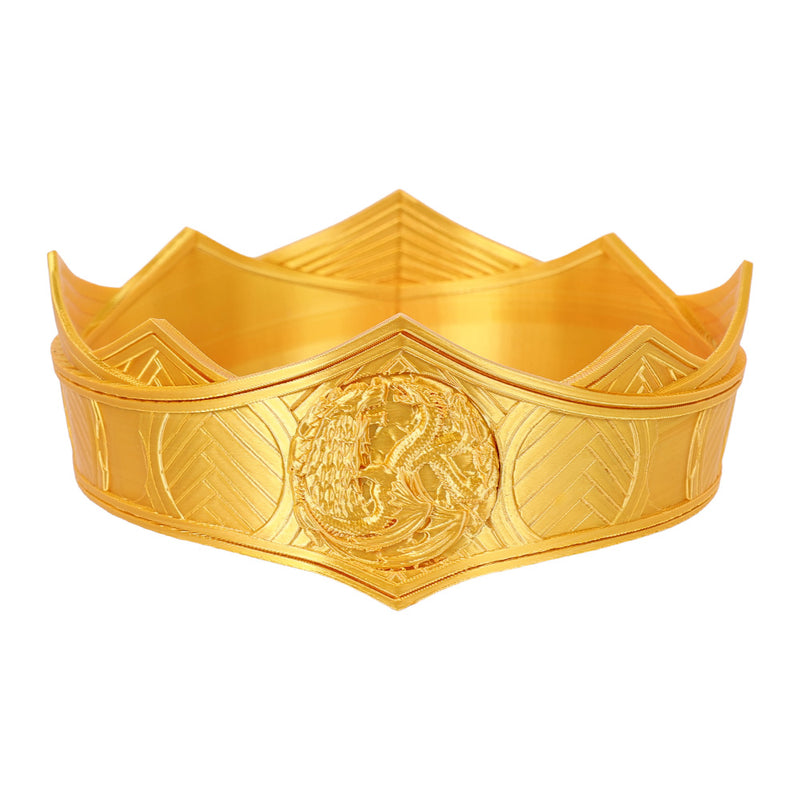 House of the Dragon  Cosplay Accessory For Unisex Adult Halloween Carnival Party Props Accessories