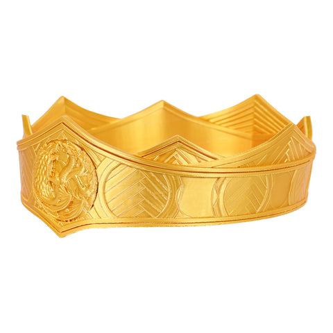 House of the Dragon  Cosplay Accessory For Unisex Adult Halloween Carnival Party Props Accessories