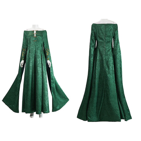 House of the Dragon  Cosplay Costume For Adult Man Female Halloween Costume