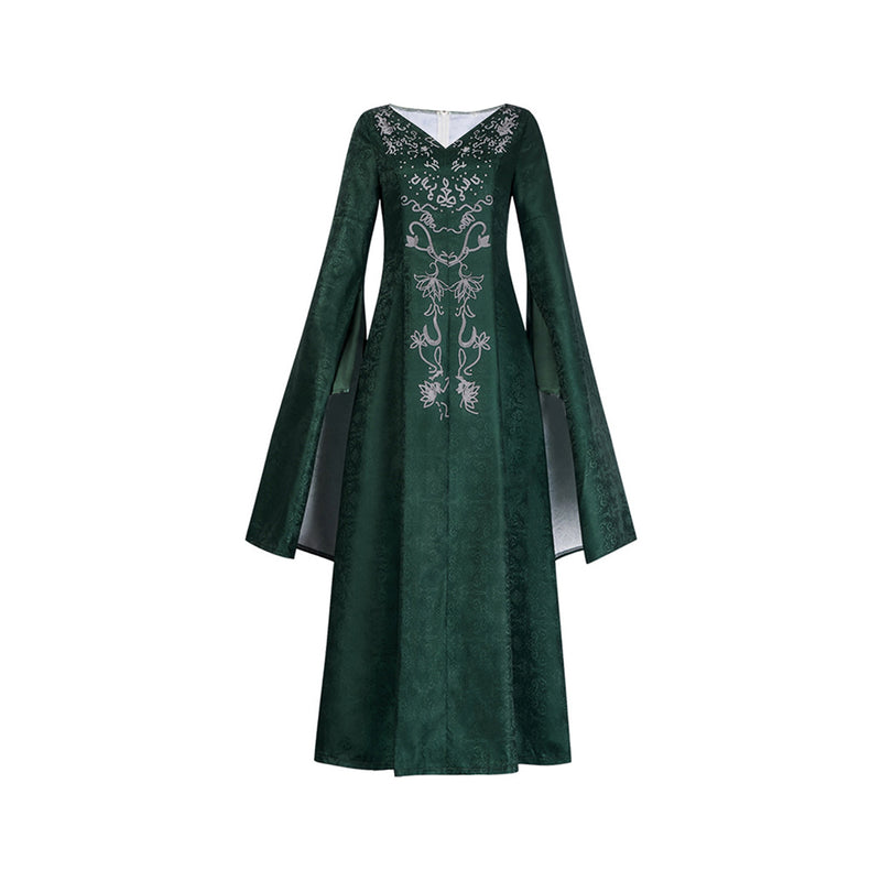 House of the Dragon  Cosplay Costume For Adult Man Female Halloween Costume