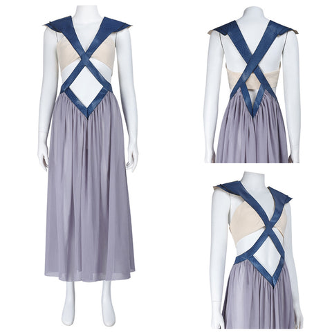 House of the Dragon  Cosplay Costume For Adult Man Female Halloween Costume