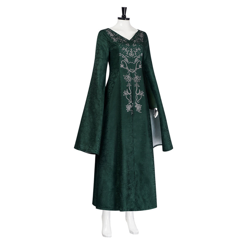 House of the Dragon  Cosplay Costume For Adult Man Female Halloween Costume