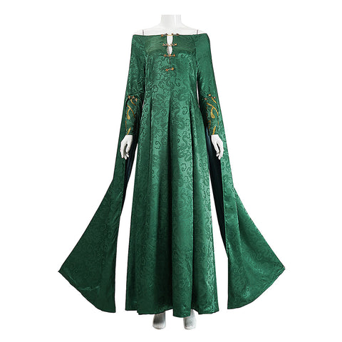 House of the Dragon  Cosplay Costume For Adult Man Female Halloween Costume
