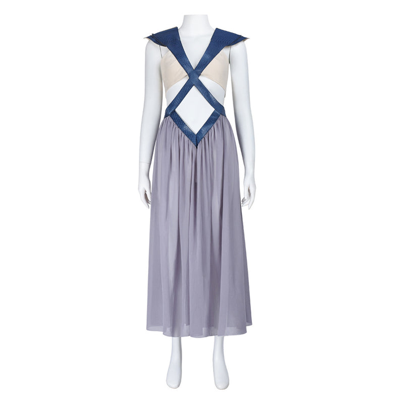 House of the Dragon  Cosplay Costume For Adult Man Female Halloween Costume