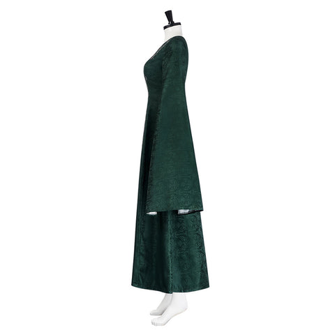 House of the Dragon  Cosplay Costume For Adult Man Female Halloween Costume