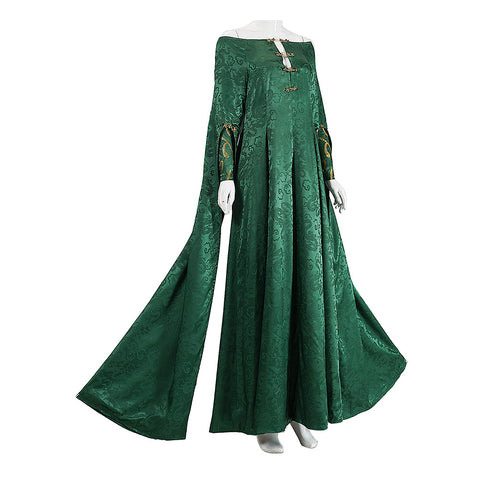 House of the Dragon  Cosplay Costume For Adult Man Female Halloween Costume