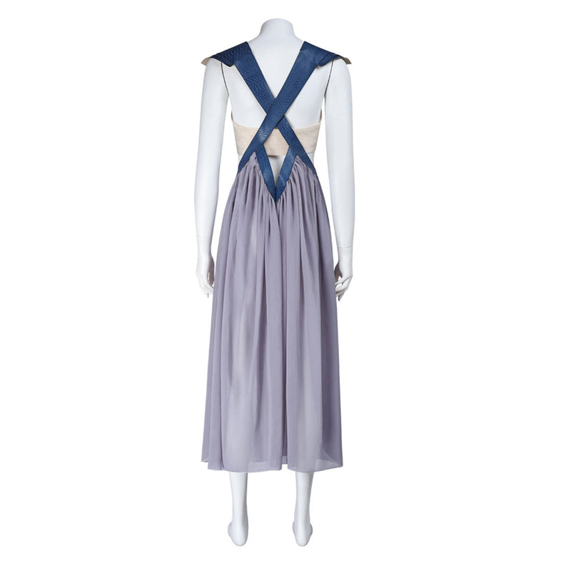 House of the Dragon  Cosplay Costume For Adult Man Female Halloween Costume