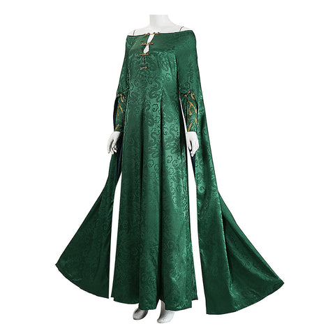 House of the Dragon  Cosplay Costume For Adult Man Female Halloween Costume