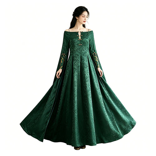 House of the Dragon  Cosplay Costume For Adult Man Female Halloween Costume