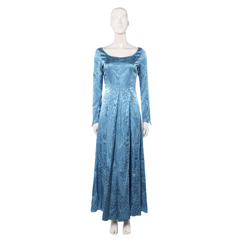 House of the Dragon Alicent Hightower Cosplay Costume For Adult Man Female Halloween Costume