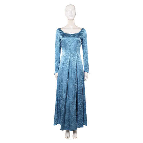 House of the Dragon Alicent Hightower Cosplay Costume For Adult Man Female Halloween Costume