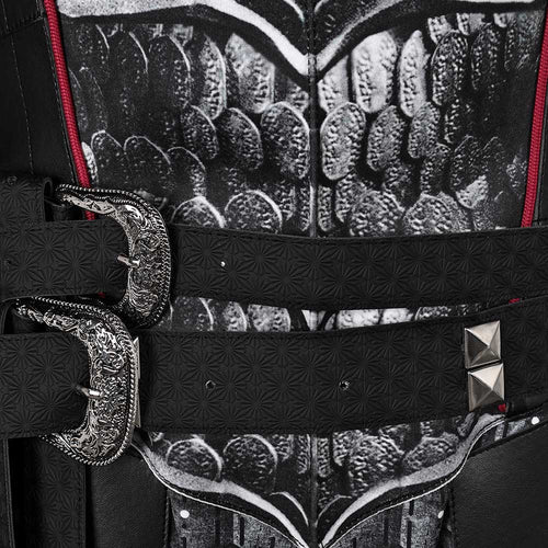 House of the Dragon Cosplay Costume Outfits Halloween Carnival Suit Daemon Targaryen cosplay