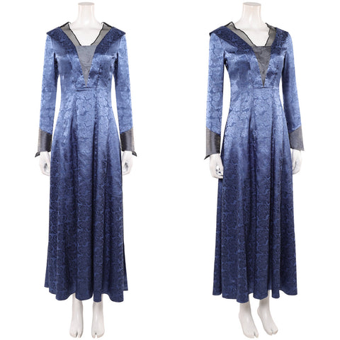 House of the Dragon Helaena Targaryen Cosplay Costume For Adult Man Female Halloween Costume